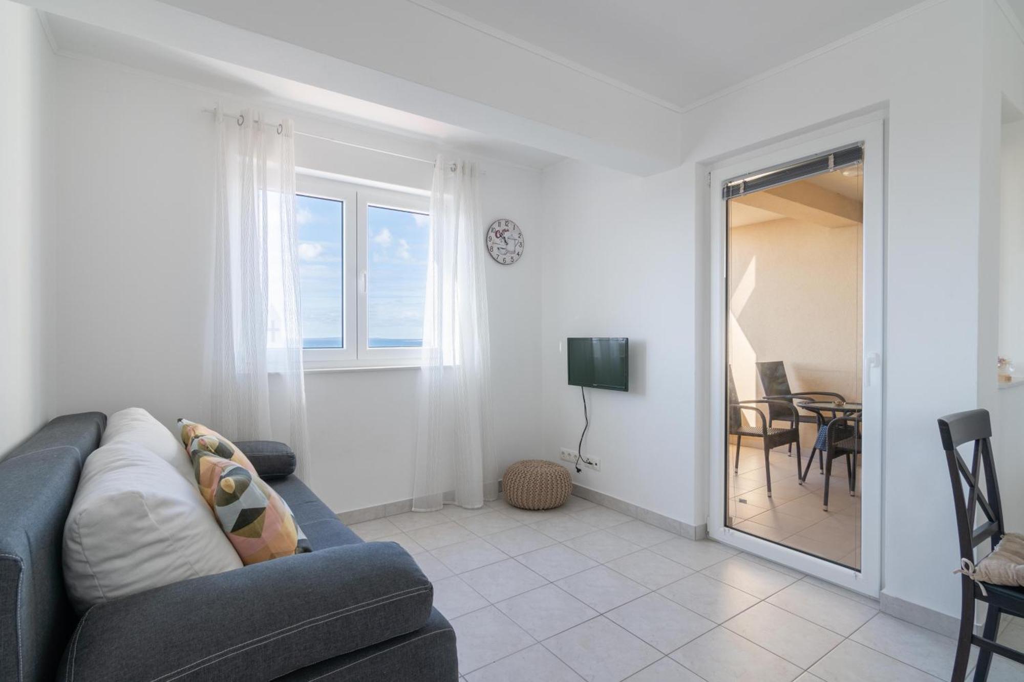 Apartments With A Parking Space Mandre, Pag - 18748 Колан Екстер'єр фото