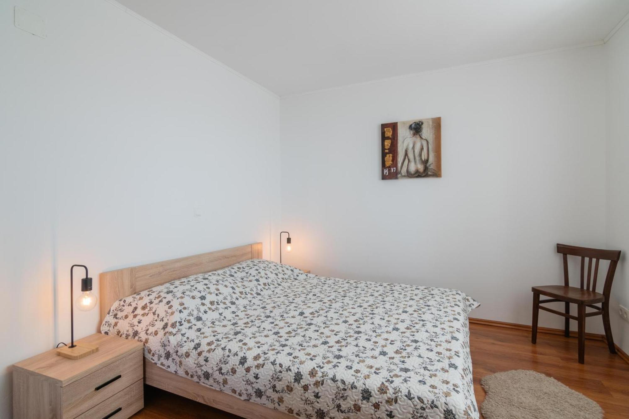 Apartments With A Parking Space Mandre, Pag - 18748 Колан Екстер'єр фото