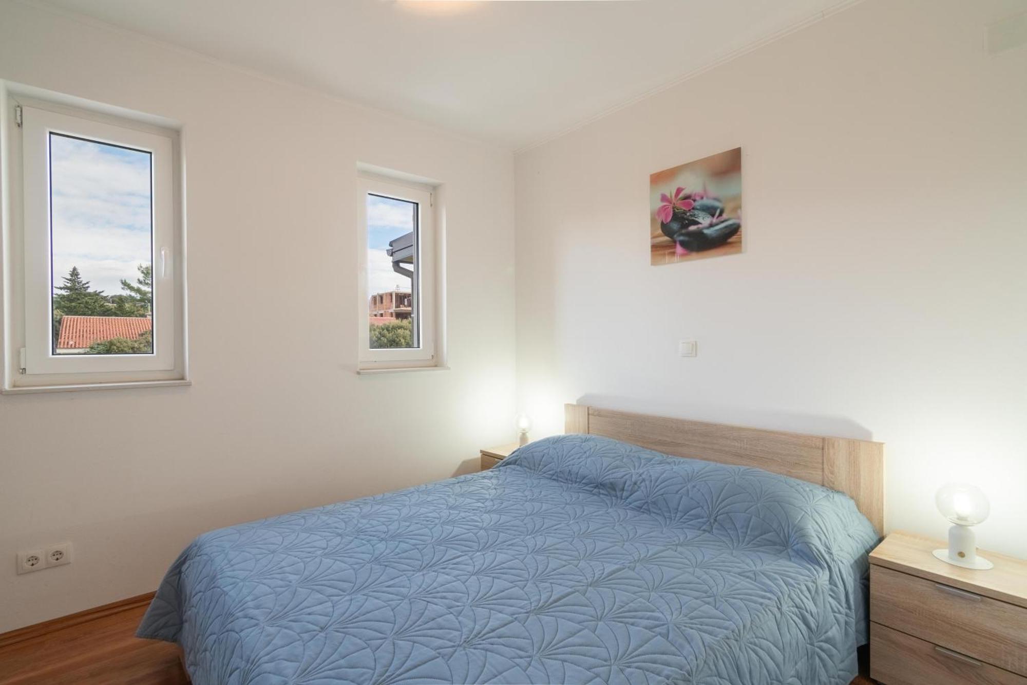 Apartments With A Parking Space Mandre, Pag - 18748 Колан Екстер'єр фото